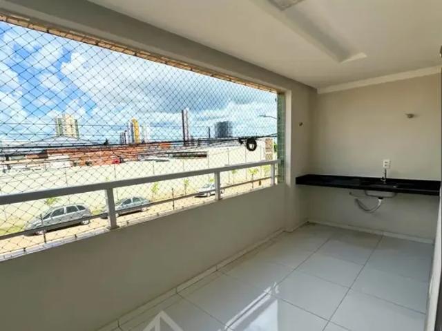 Apartamento aluguel em Região Geográfica Imediata de Mossoró, Açu