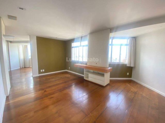 Apartamento aluguel em Regional Centro-Sul, Belo Horizonte