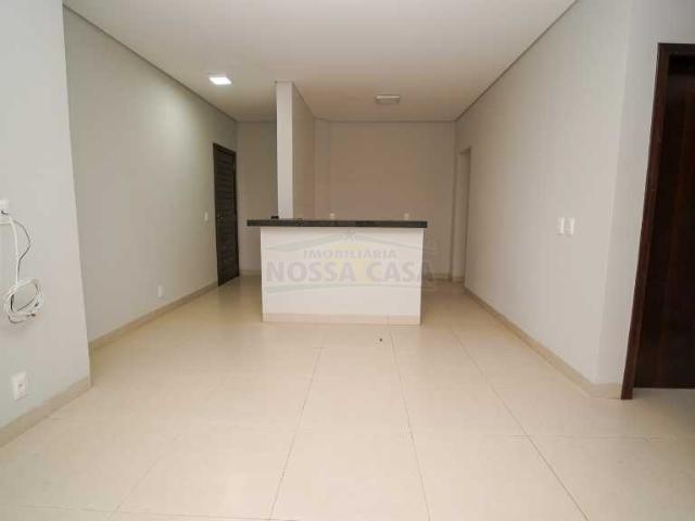 Apartamento aluguel em Jardim Amazônia, Lucas do Rio Verde