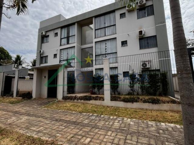 Apartamento aluguel em Menino Deus, Lucas do Rio Verde