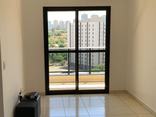 Apartamento aluguel em Campos Elísios, Ribeirão Preto