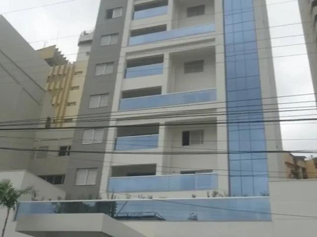 Apartamento aluguel em Vila Santa Helena, Goiânia