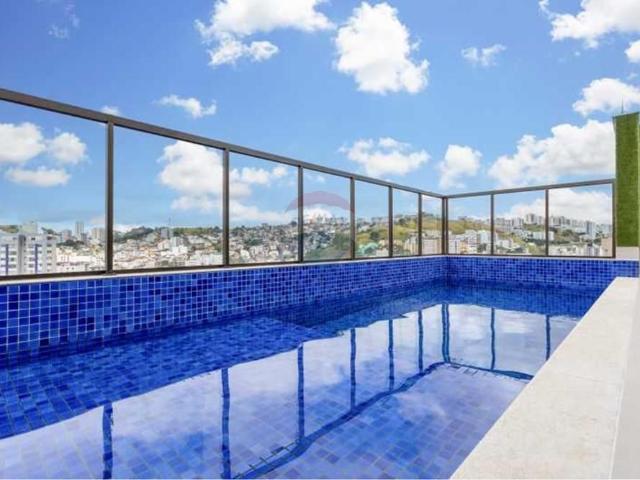 Apartamento aluguel em São Mateus, Juiz de Fora