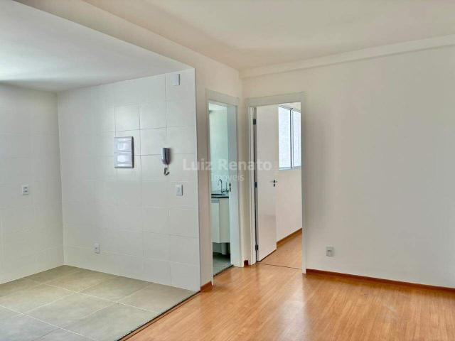 Apartamento aluguel em Barro Preto, Belo Horizonte