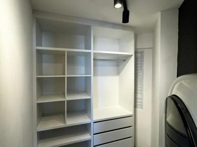 Apartamento aluguel em Ponta Negra, Natal