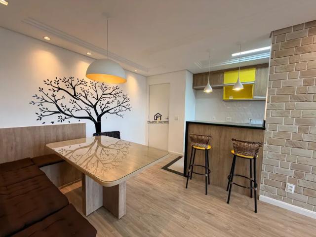 Apartamento aluguel em Região Imediata de Jundiaí, Jundiaí