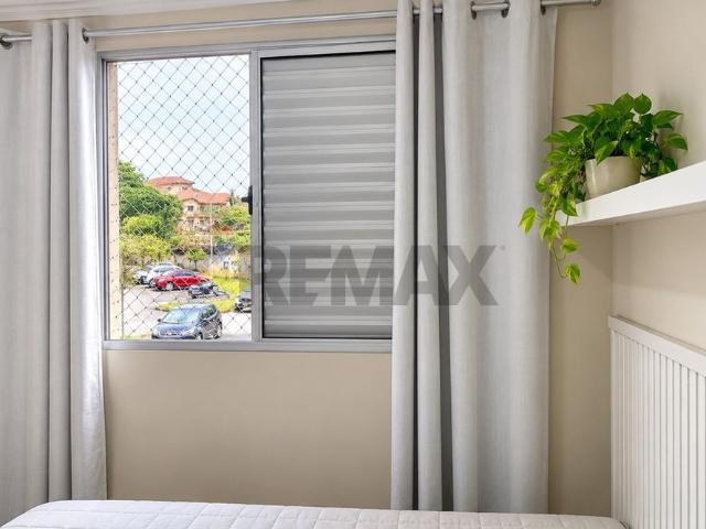 Apartamento aluguel em Votorantim