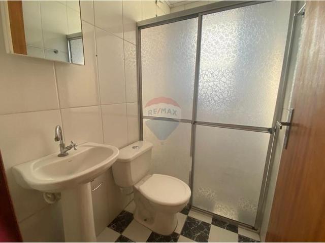 Apartamento aluguel em Salto de Pirapora