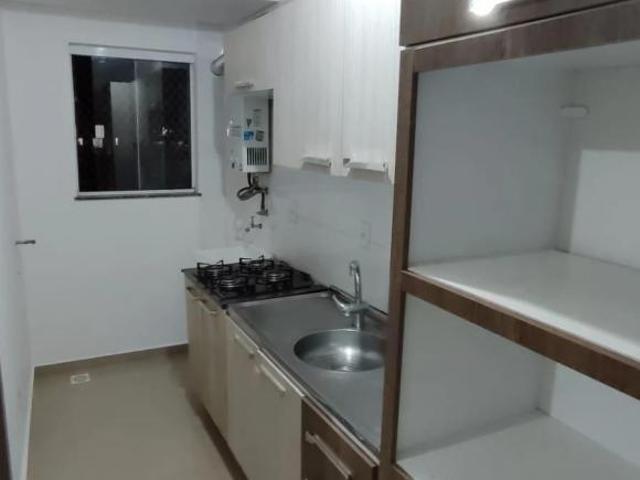 Apartamento venda em Cará-Cará, Ponta Grossa