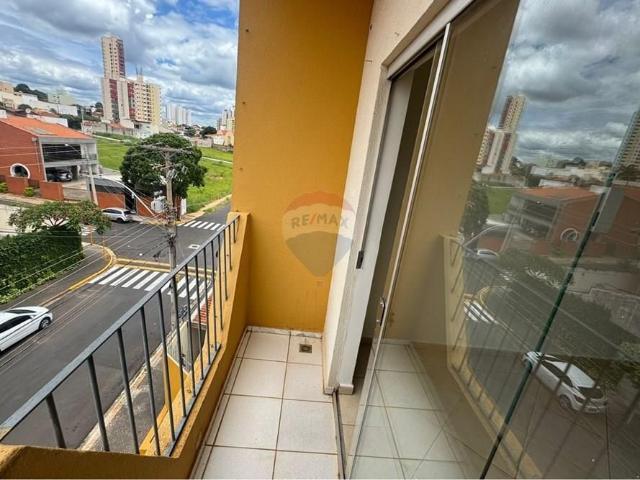 Apartamento aluguel em Alto Higienópolis, Bauru