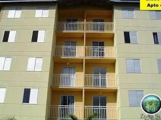 Apartamento aluguel em Residencial Vereda dos Bandeirantes, Votorantim