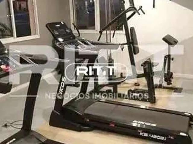 Apartamento aluguel em Parque Universitário de Viracopos, Campinas