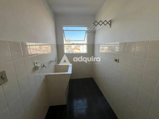 Apartamento aluguel em Região Geográfica Imediata de Ponta Grossa, Ponta Grossa
