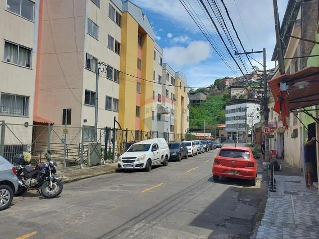 Apartamento aluguel em Região Geográfica Imediata de Juiz de Fora, Juiz de Fora