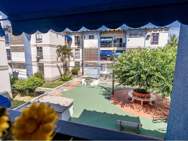 Apartamento aluguel em Portuguesa, Rio de Janeiro