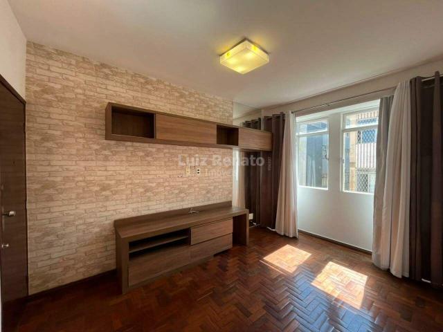 Apartamento aluguel em Anchieta, Belo Horizonte