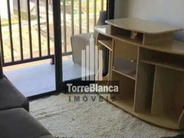 Apartamento aluguel em Vila Jardim Santana do Sabará, Ponta Grossa