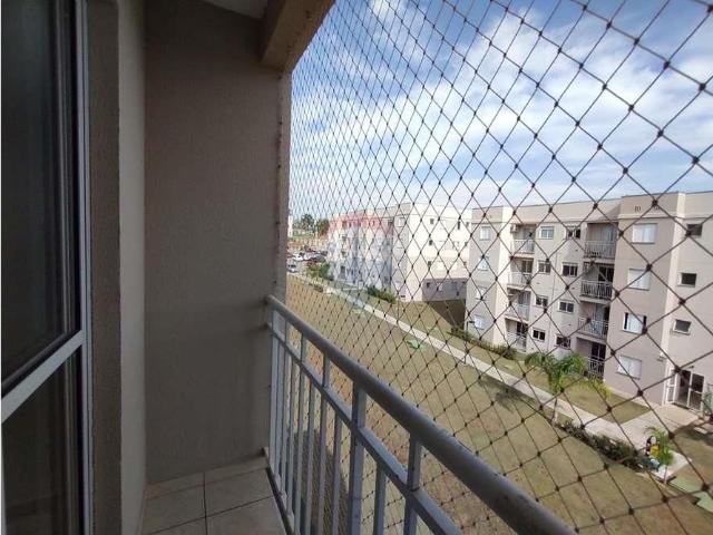 Apartamento aluguel em Região Imediata de Mogi Guaçu, Região Sudeste
