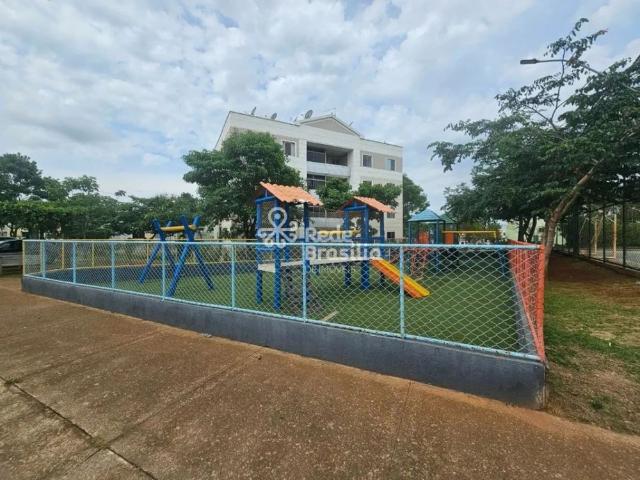 Apartamento aluguel em Quadra 10, São Sebastião