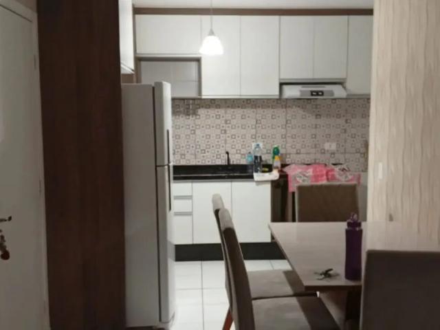 Apartamento aluguel em Uvaranas, Ponta Grossa