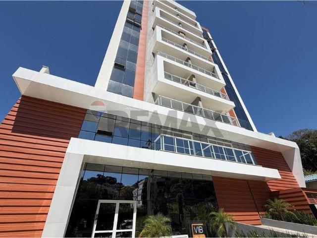 Apartamento aluguel em Teresópolis