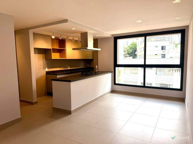 Apartamento aluguel em Anchieta, Belo Horizonte