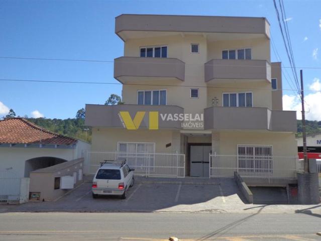 Apartamento aluguel em Região Geográfica Imediata de Rio do Sul, Rio do Sul