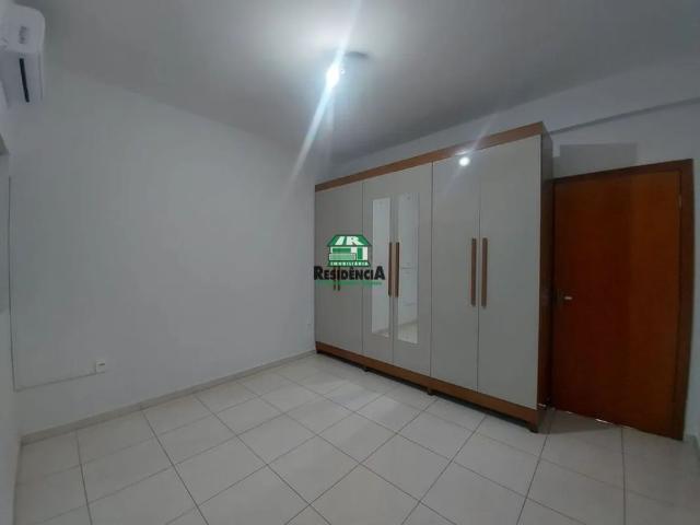 Apartamento aluguel em Santa Isabel, Anápolis