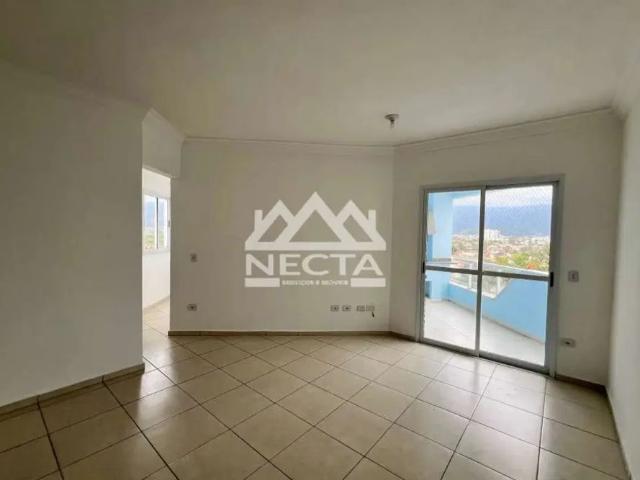 Apartamento aluguel em Balneário Poiares, Caraguatatuba
