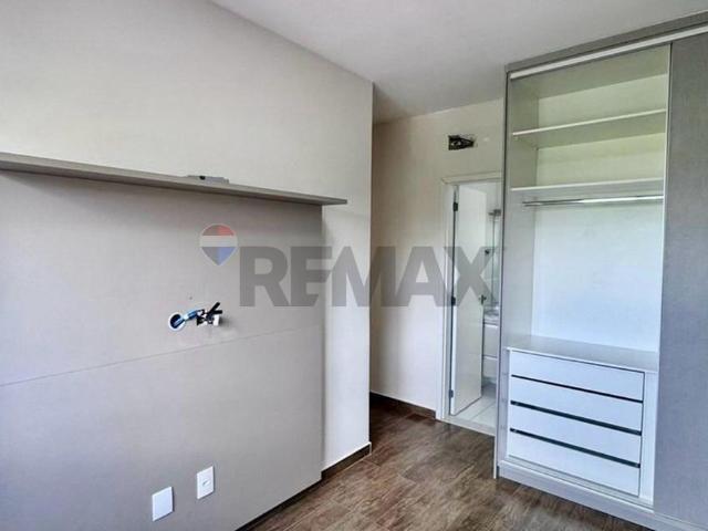 Apartamento aluguel em Soleil Residencial Resort, Bragança Paulista