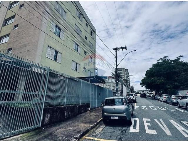 Apartamento aluguel em Região Urbana Homogênea XV, Poços de Caldas