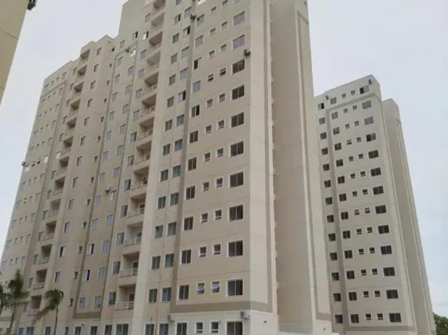 Apartamento aluguel em Região Geográfica Imediata de Palmas, Palmas