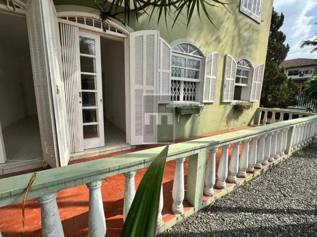 Apartamento aluguel em Região Geográfica Imediata de Joinville, Joinville
