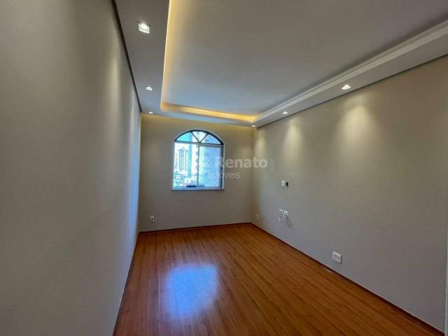 Apartamento aluguel em Regional Nordeste, Belo Horizonte