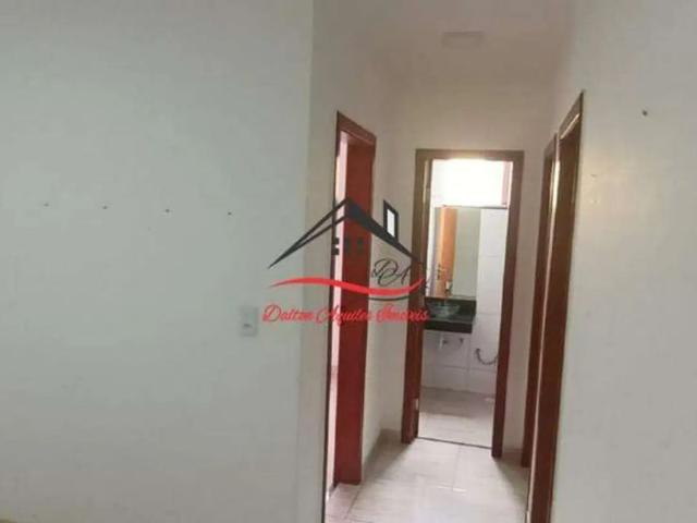 Apartamento aluguel em Ribeirão das Neves, Região Geográfica Intermediária de Belo Horizonte