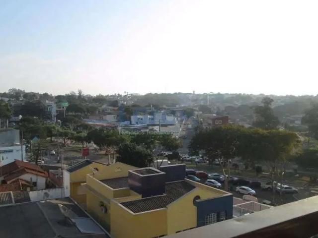 Apartamento aluguel em Vila Bissoto, Valinhos