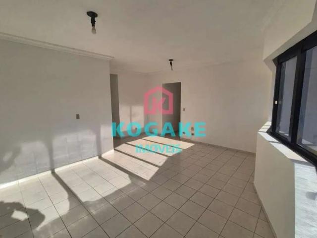 Apartamento aluguel em São José dos Campos