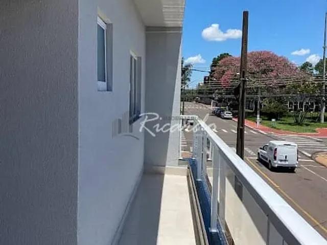 Apartamento aluguel em Região Geográfica Imediata de Londrina, Arapongas