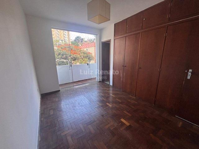 Apartamento aluguel em Regional Centro-Sul, Belo Horizonte