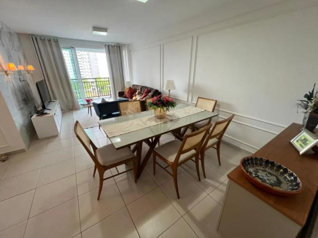 Apartamento aluguel em Região Geográfica Imediata de João Pessoa, Região Metropolitana de João Pessoa