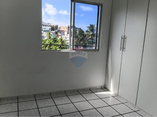 Apartamento aluguel em Região Geográfica Imediata de Salvador, Região Metropolitana de Salvador