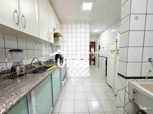 Apartamento aluguel em Nova Suiça, Goiânia