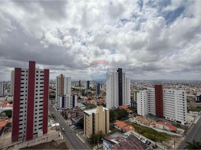 Apartamento aluguel em Campina Grande