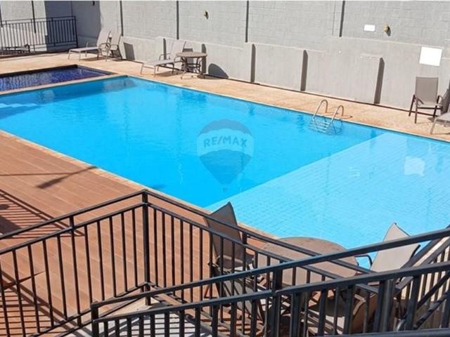 Apartamento aluguel em Bonfim Paulista, Ribeirão Preto