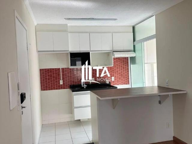 Apartamento aluguel em Parque Prado, Campinas
