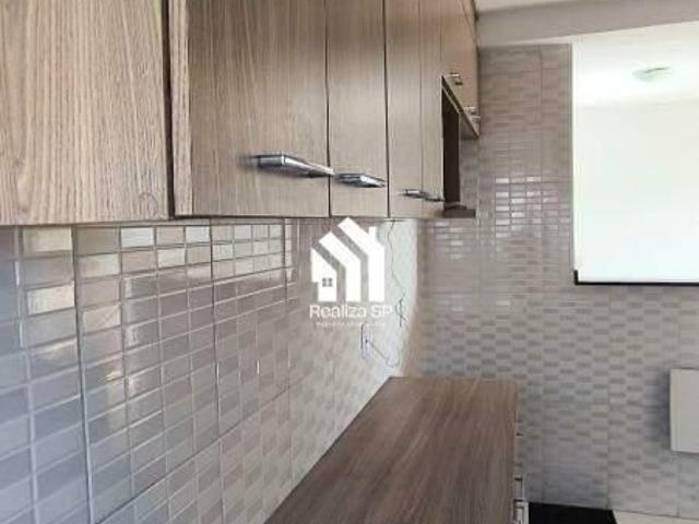 Apartamento aluguel em Vila Dirce, Carapicuíba