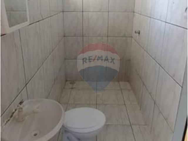 Apartamento aluguel em Região Geográfica Imediata de Barreiras, Barreiras