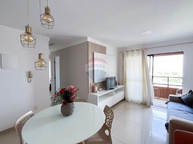 Apartamento aluguel em Região Geográfica Imediata de Natal, Parnamirim