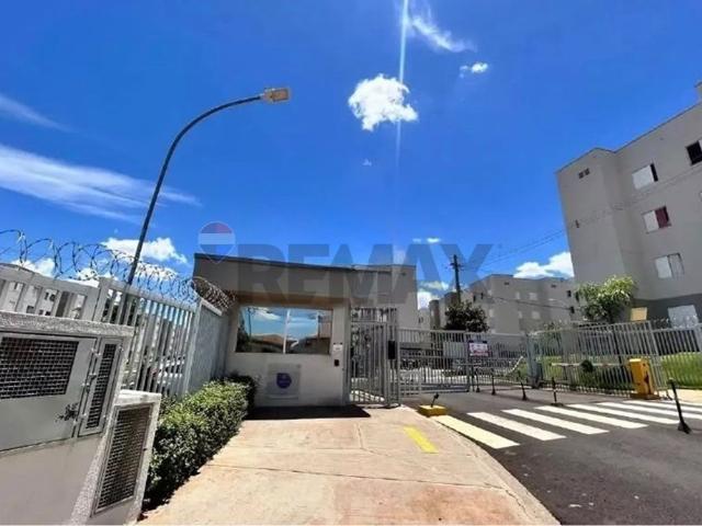 Apartamento aluguel em Ribeirão Preto