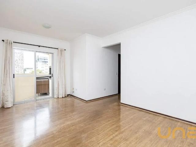 Apartamento aluguel em Ahú, Curitiba